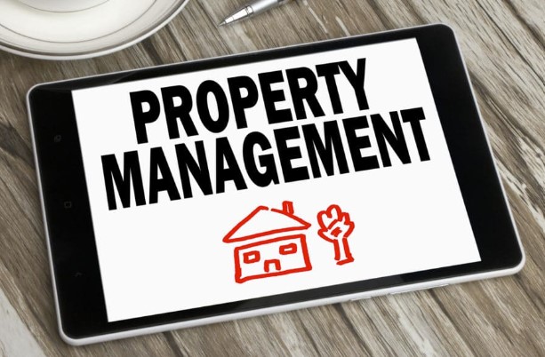 Vacation Rental Property Management