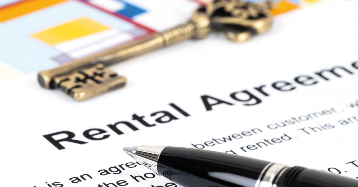 Vacation Rental Agreement