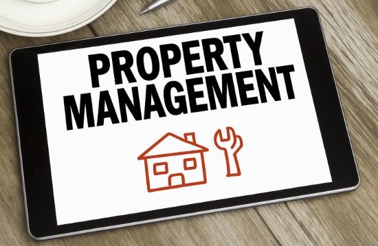 Property Management