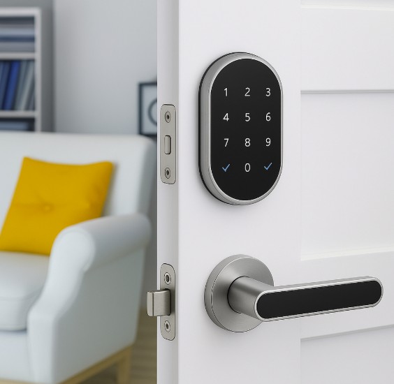 Smart Lock