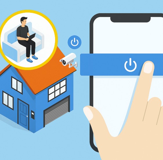 Remote Security