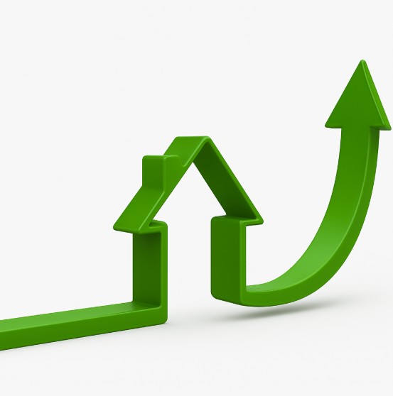 Growth Arrow