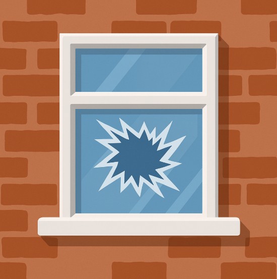 Vacation Rental Damage