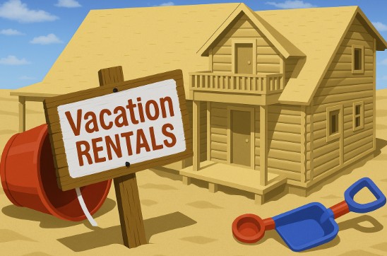 Vacation Rentals