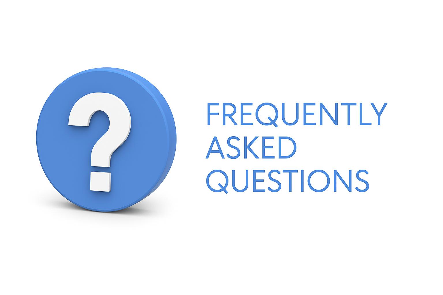 FAQ